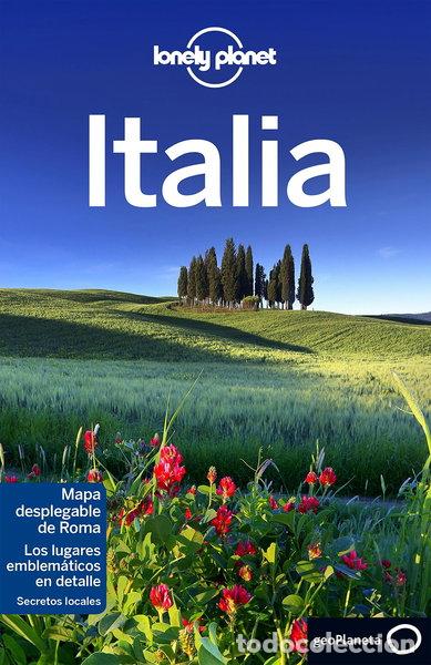 Libros: Italia- 9788408148616 - Foto 1