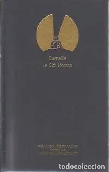 Libros: Le Cid suivi de Horace- 9782850184536 - Foto 1