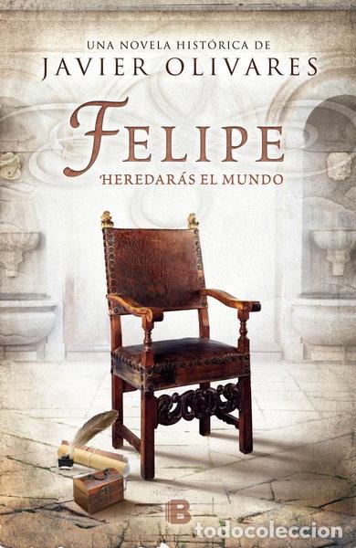 B&uuml;cher: Felipe- 9788466657730