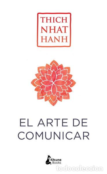 Livres: El arte de comunicar- 9788416788187