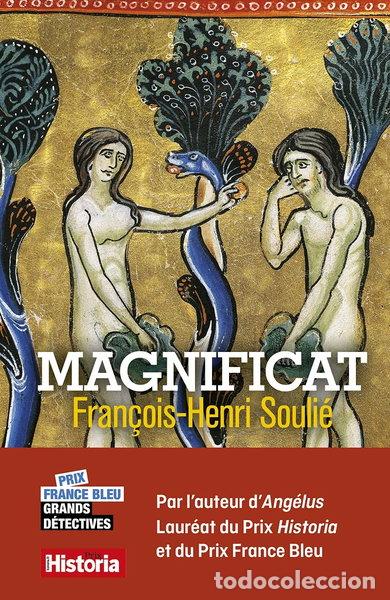 Livres: Magnificat- 9782264078209