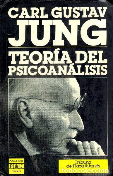 Livres: Teor&iacute;a del psicoan&aacute;lisis- 9788401450150