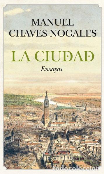 Libros: La ciudad- 9788415338048 - Foto 1