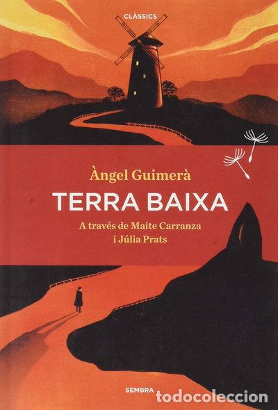 Libri di seconda mano: Terra baixa- 9788416698417