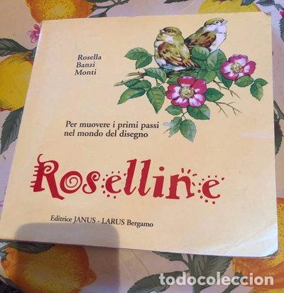Libros: Roselline- 9788882821722 - Foto 1