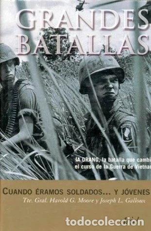 B&uuml;cher: Cuando &eacute;ramos soldados... y j&oacute;venes- 9788434466852