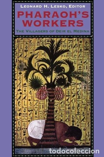 Livres: Pharaoh's Workers- 9780801481437