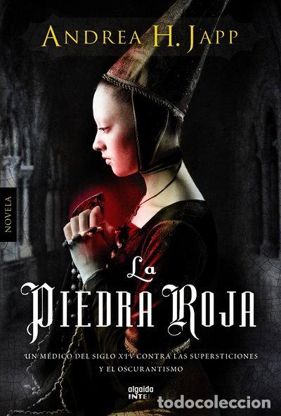 Libri di seconda mano: La piedra roja- 9788498778021