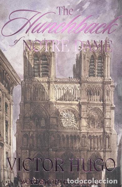 Livros em segunda m&atilde;o: The Hunchback of Notre-Dame- 9781853260681