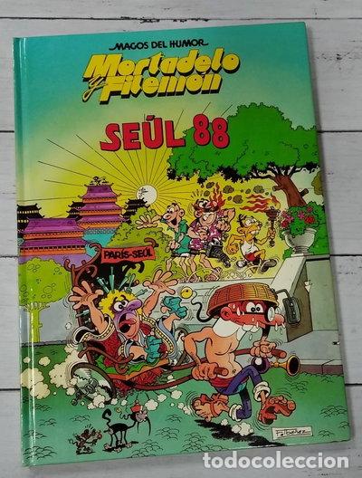 Libros: Se&uacute;l 88- 9788422652434