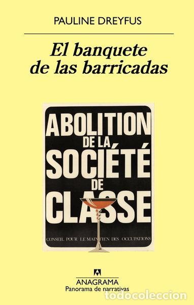 Libros: El banquete de las barricadas- 9788433980083 - Foto 1