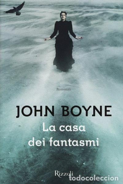 Libros: La casa dei fantasmi- 9788817079235