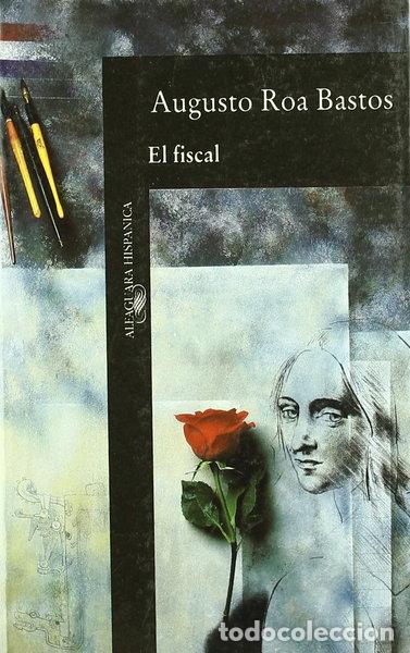 Libros: El fiscal- 9788420481296 - Foto 1