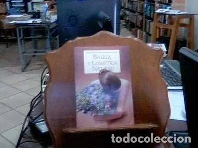 Libros: Belleza y cosm&eacute;tica natural- 9788479013189