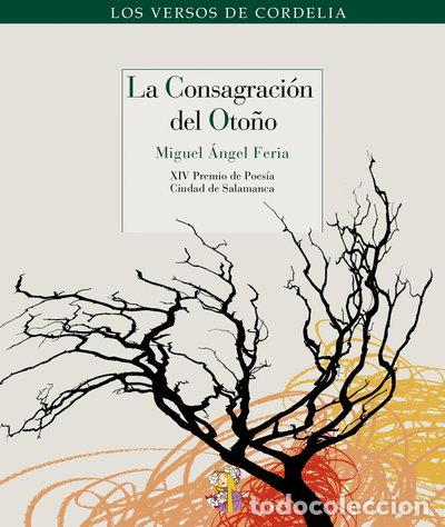 Livres: La consagraci&oacute;n del oto&ntilde;o- 9788493796396