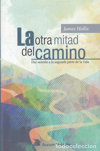 B&uuml;cher: La otra mitad del camino- 9788409086672