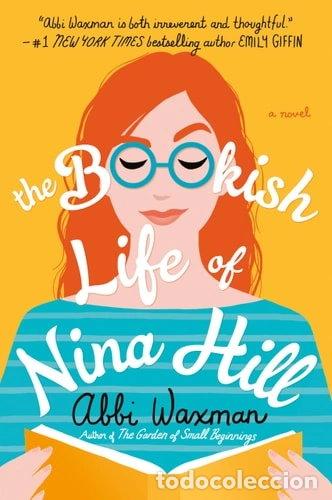 B&uuml;cher: The Bookish Life of Nina Hill- 9780451491879