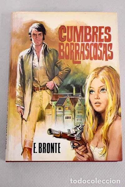 Libros: Cumbres borrascosas- 9788472500891 - Foto 1