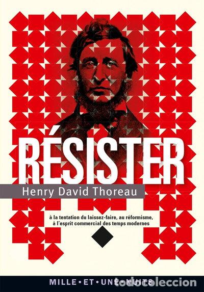 Libros: R&eacute;sister- 9782755506235