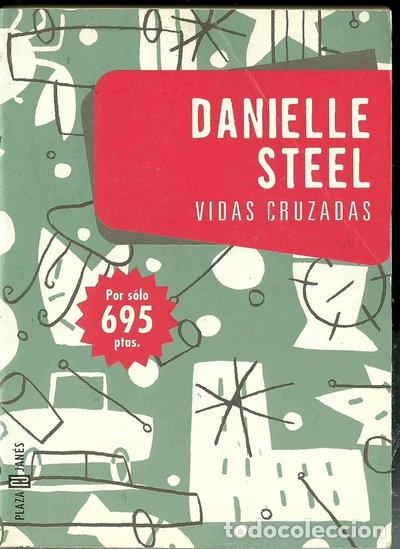 Libros: Vidas cruzadas- 9788401242762 - Foto 1