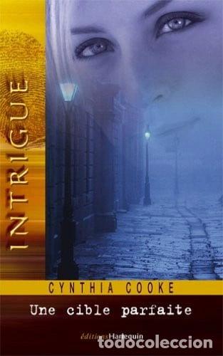 Livros em segunda m&atilde;o: Une cible parfaite- 9782280170871