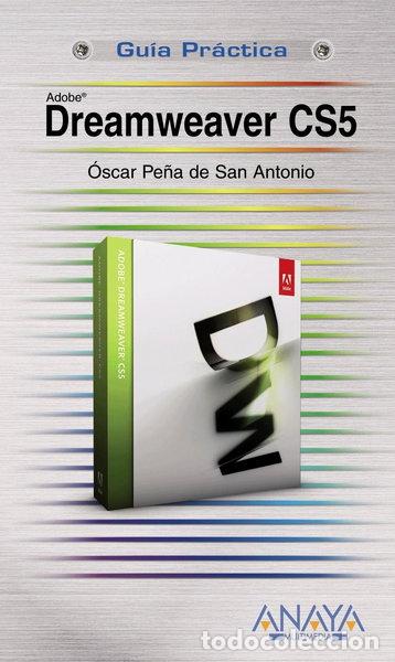 Livros em segunda m&atilde;o: Dreamweaver CS5- 9788441528291