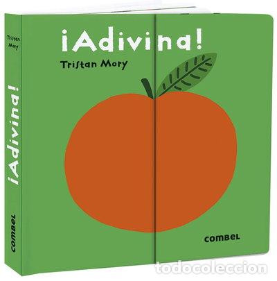 Livros em segunda m&atilde;o: &iexcl;Adivina!- 9788491016298