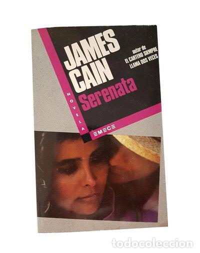 Livros em segunda m&atilde;o: Serenata- 9788478880034
