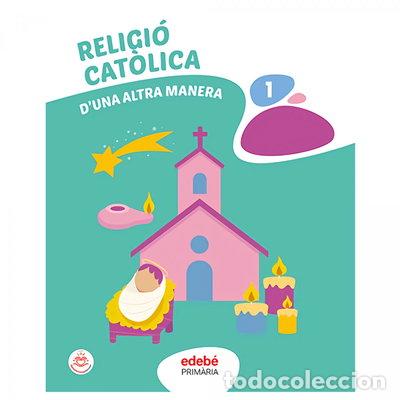 Libros: Religi&oacute; Cat&ograve;lica 1- 9788468357171 - Foto 1