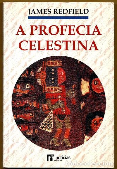 Livros em segunda m&atilde;o: A Profecia Celestina- 9789724607009