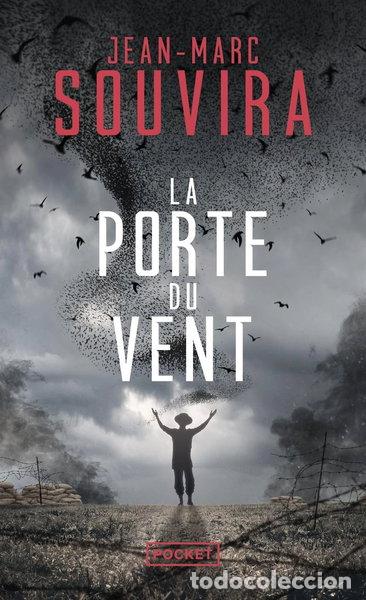 Livros em segunda m&atilde;o: La Porte du vent- 9782266324724