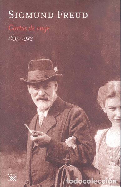 Livros em segunda m&atilde;o: Cartas de viaje (1895-1923)- 9788432312472