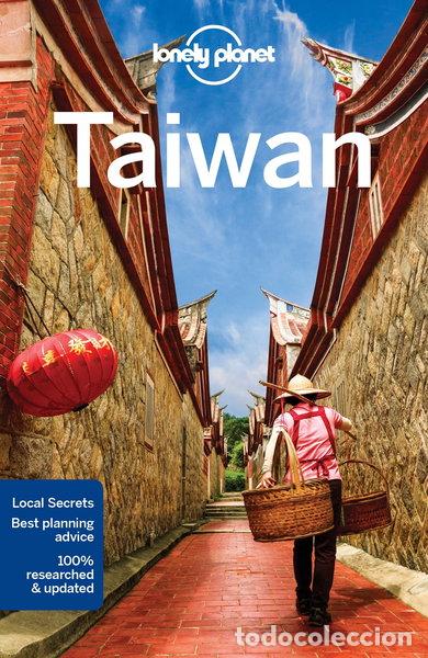 Livros em segunda m&atilde;o: Taiwan- 9781786574398