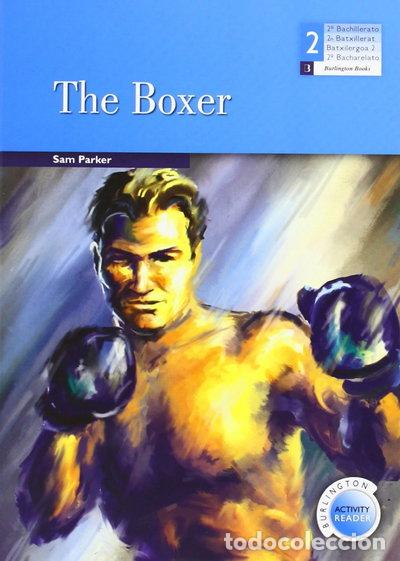 Livres: The Boxer- 9789963488872