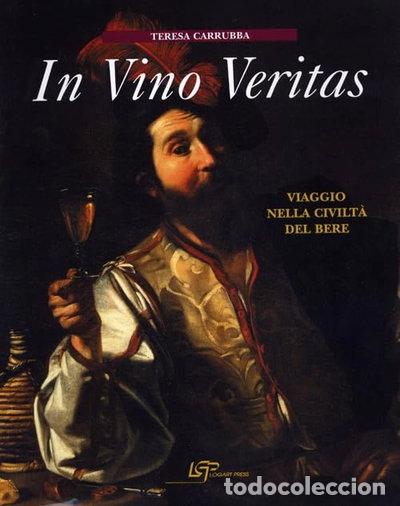Livres: In vino veritas- 9788876660696