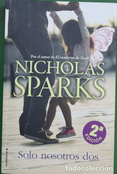 Libros: Solo nosotros dos- 9788416498314 - Foto 1