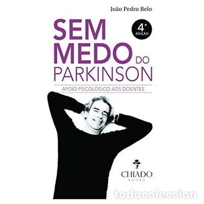 books: Sem medo do Parkinson- 9789895133413