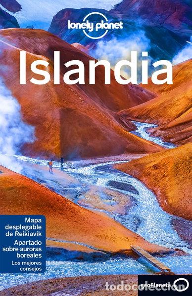 Libros: Islandia- 9788408170259 - Foto 1