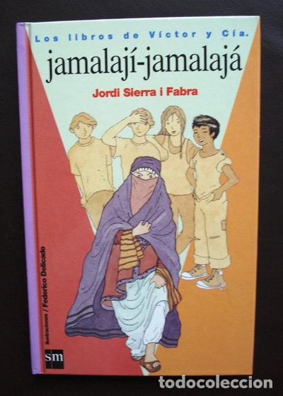 B&uuml;cher: Jamalaj&iacute;-jamalaj&aacute;- 9788434846524