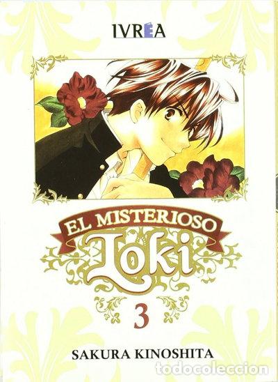 Libros: El Misterioso Loki 03- 9789875626836 - Foto 1
