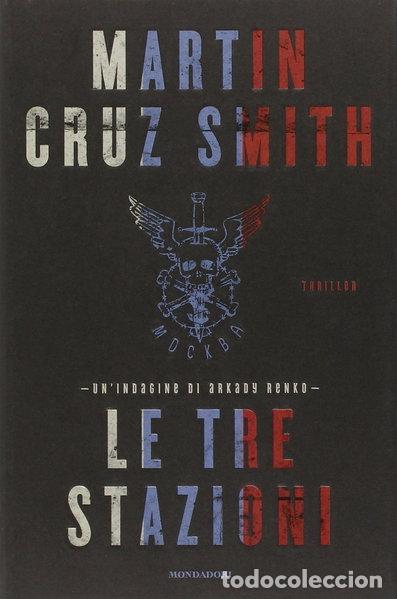 Libros: Le tre stazioni- 9788804607014 - Foto 1