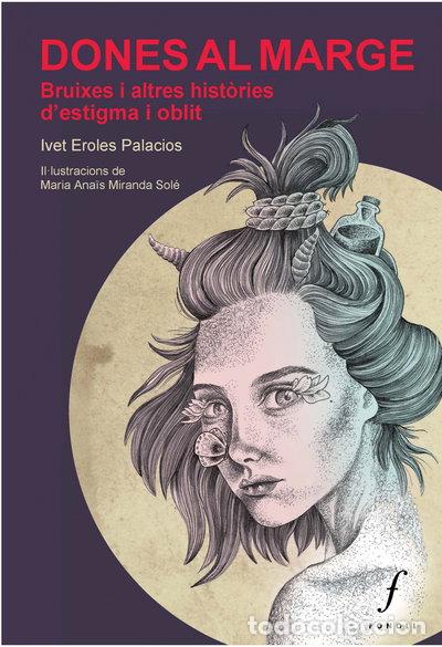 Libros: Dones al marge- 9788412305715 - Foto 1