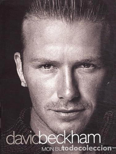 Livres: David Beckham: Mon but- 9782847070569