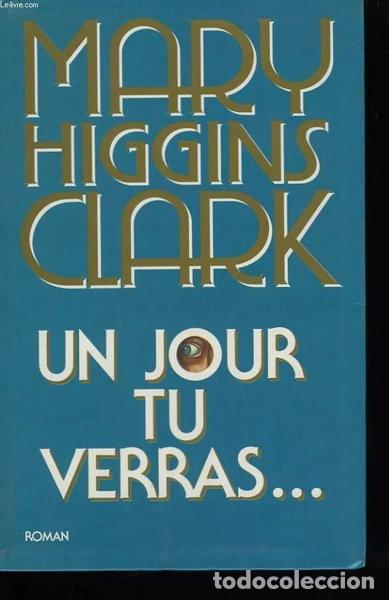 Libros: Un jour tu verras- 9782286004132 - Foto 1