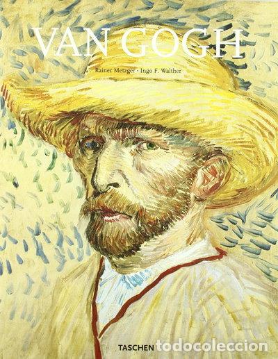 Libros: Van Gogh- 9783822837665 - Foto 1