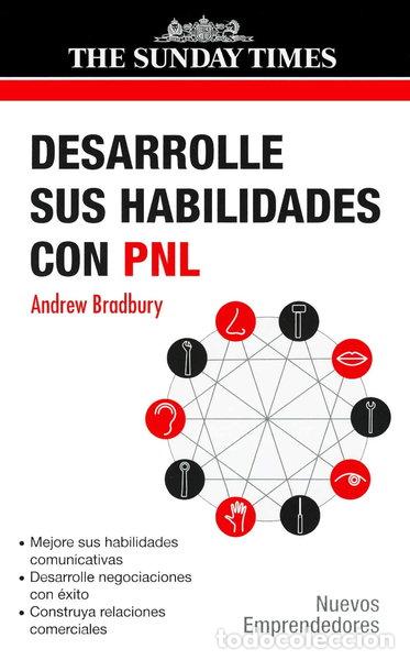 books: Desarrolle sus habilidades con PNL- 9788474328561