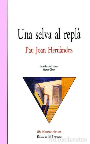 Libri di seconda mano: Una selva al repl&agrave;- 9788476601266