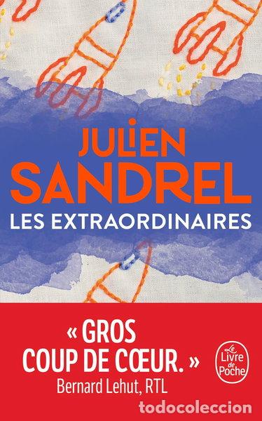 Libros: Les extraordinaires- 9782253248392 - Foto 1