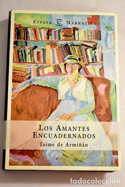 B&uuml;cher: Los amantes encuadernados- 9788423976683