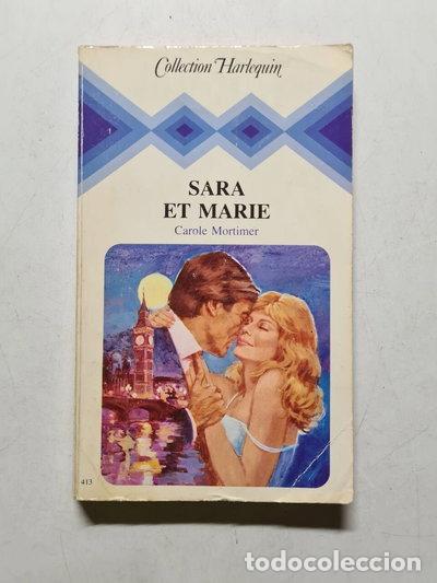 Libros: Sara et Marie- 9782280001144